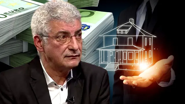 Ce avere avea Silviu Prigoană. Fostul soț al Adrianei Bahmuțeanu avea 4 copii