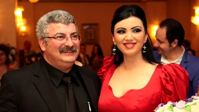 Ce credeau părinții lui Silviu Prigoană despre relația dintre acesta și Adriana Bahmuțeanu. Singurele declarații publice