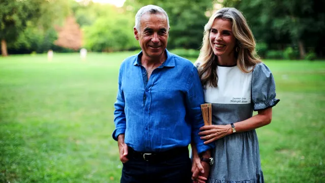 Cine este Cristela Georgescu și ce înseamnă naturopatie? Asemănată cu Melania Trump, are o meserie rară la noi FOTO
