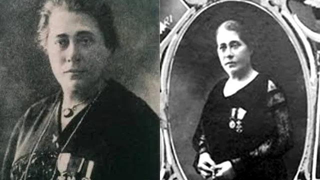 Cine este Elena Alistar, prima femeie parlamentar din România. Este înmormântată la Cimitirul Bellu din București