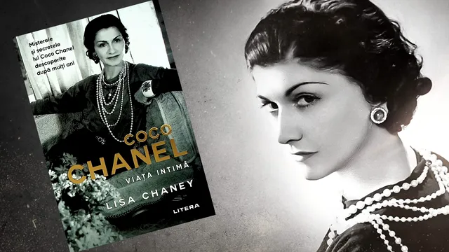 Lecții de viață de la Coco Chanel: Cum să trăiești cu eleganță și încredere
