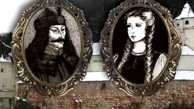 Cum a murit Katharina, săsoaica de care Vlad Țepeș s-a îndrăgostit pentru totdeauna. ”Făcea moarte de om pentru ea!”