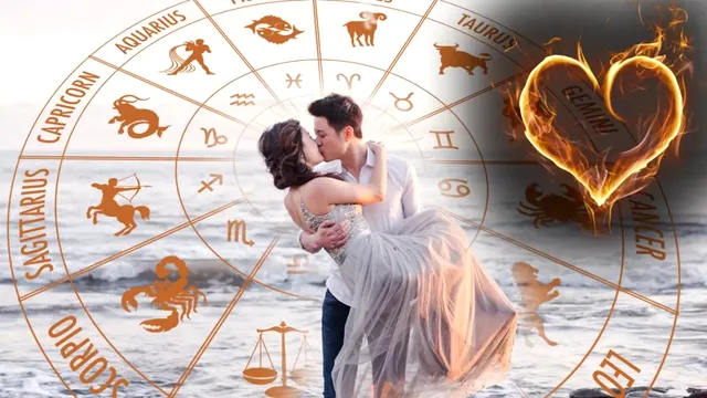Cum te îndrăgostești, în funcție de zodie. Repere pentru fiecare semn astrologic