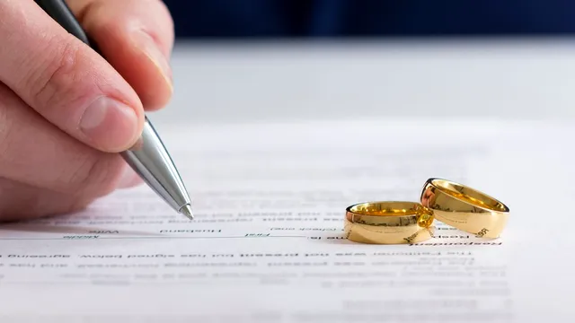 De ce acte ai nevoie dacă vrei să divorțezi. Cum se depune acțiunea de divorț