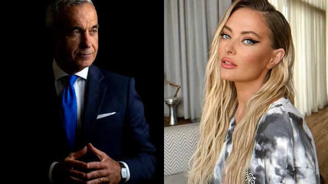 Delia a reacționat, după ce Călin Georgescu a spus că rolul femeii este acela de a naște copii: ”Mor!”