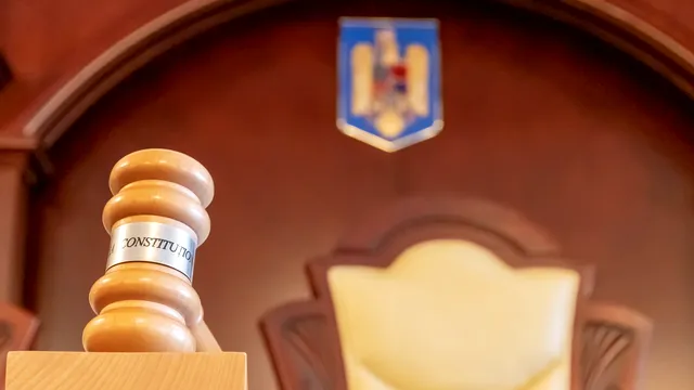 Elena Lasconi reacționează ferm la decizia CCR privind renumărarea voturilor: „Se joacă cu siguranța națională”