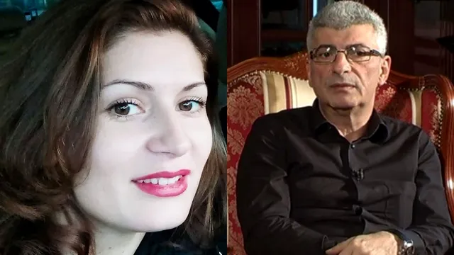 Fosta noră a lui Silviu Prigoană nu l-a iertat nici după moarte. ”L-am blestemat!”