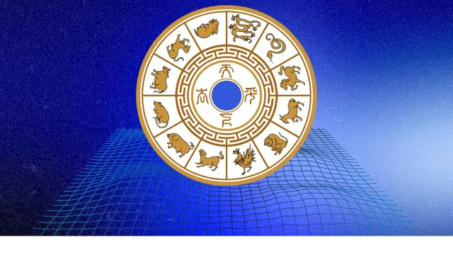 Horoscop chinezesc zilnic, 12 noiembrie, marți. Energii cosmice și provocări de depășit