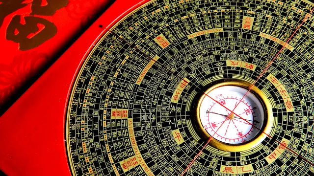 Horoscop chinezesc zilnic, 20 noiembrie, miercuri: descoperă energiile ascunse ale zilei