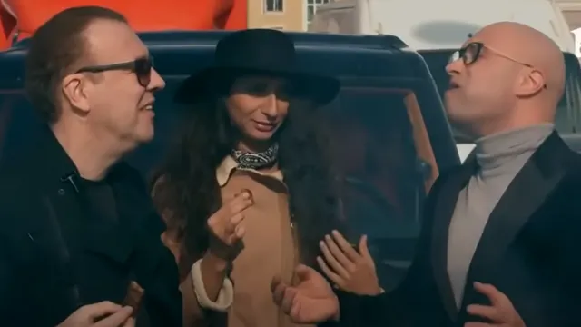 Actorul Mihai Bendeac, mesaj sfâșietor de adio pentru Gabriel Cotabiță. Cei doi nu își mai vorbeau de ceva timp, deși artistul a încercat marea împăcare