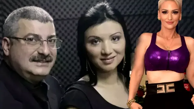 Adriana Bahmuțeanu și Gabriela Lucuțar și-au spus lucruri dure după moartea lui Silviu Prigoană. De ce este acuzată Regina Întunericului