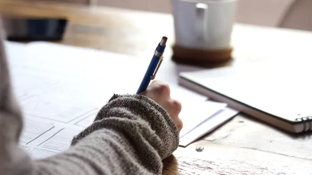 Test rapid de personalitate. Cum ești, după răspunsul pe care îl dai la ce vezi în imagini