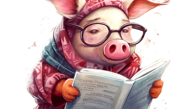 Formula de calcul pentru greutatea porcului. Cum poți afla câte kilograme are, dacă îl măsori