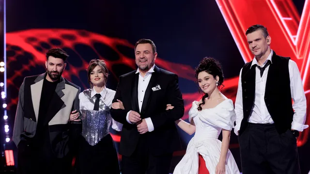 Surpriză la PRO TV: Lara Fabian urcă pe scena de la Vocea României. Vineri, 20 decembrie, marea finală! Cine sunt câștigătorii
