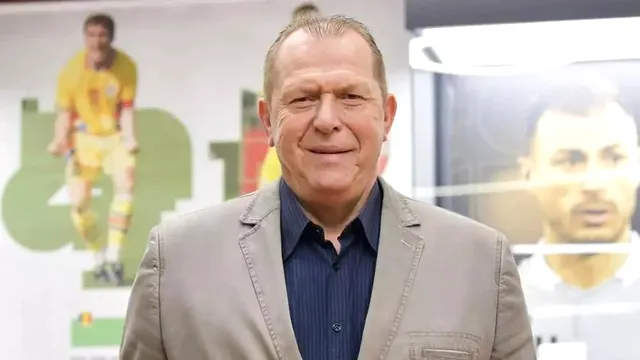 Ce origini avea Helmut Duckadam. Mama fostului portar: ”A făcut mare diferență la națională din cauza asta!”