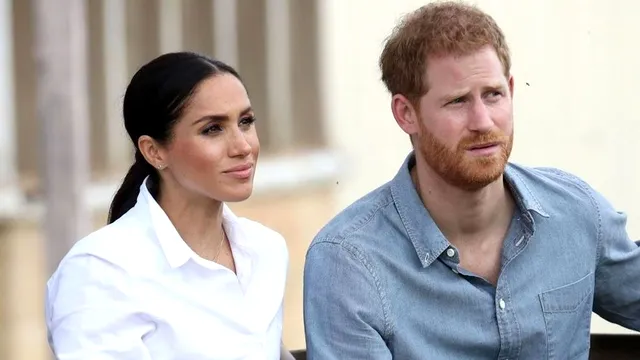 Ce spune Prințul Harry despre divorțul de Meghan Markle. Afirmațiile au fost făcute în cel mai recent interviu