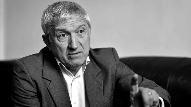 Cum arată casa în care Mircea Diaconu a ales să își trăiască ultima parte a vieții. „De la nuntă până la înmormântare, aici se petreceau.”