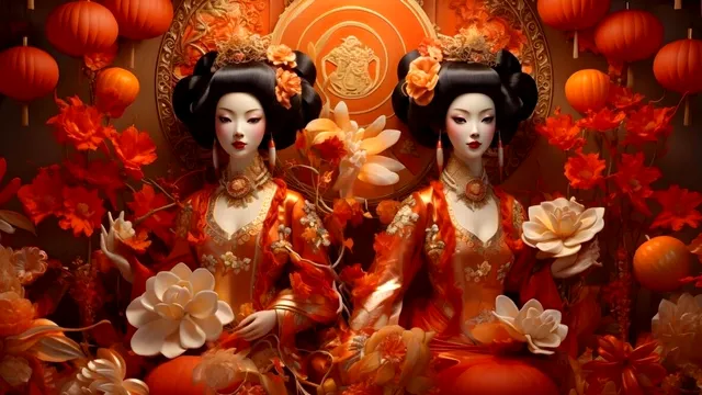 Horoscop chinezesc zilnic, 18 decembrie, miercuri: Previziuni esențiale pentru fiecare zodie