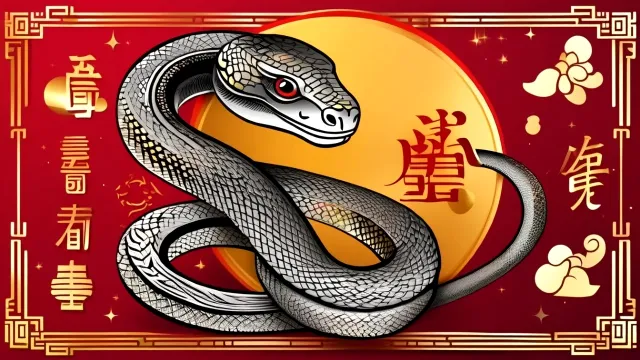 Horoscop chinezesc zilnic, 5 decembrie, joi: Sub semnul Șarpelui, intuiția devine cheia zilei
