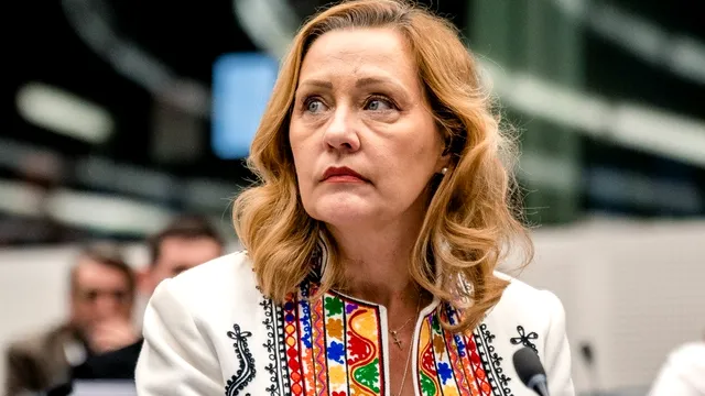 Elena Lasconi condamnă hotărârea CCR: „O decizie ilegală care subminează democrația în România”