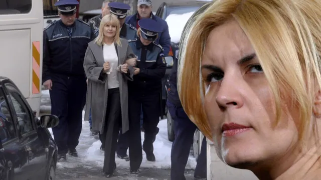Moment de slăbiciune pentru Elena Udrea, după arestarea din Costa Rica. ”A fost singura dată când am văzut-o să plângă!”