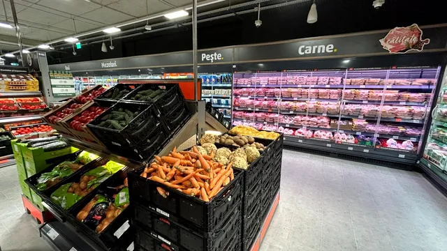 Originea cărnii din magazinele Penny: Ce trebuie să știi înainte de a cumpăra