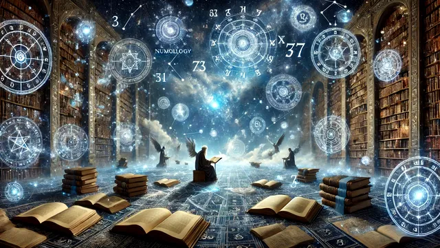 Previziuni numerologice zilnice, 15 decembrie, duminică – Mesajele cifrelor pentru o zi specială