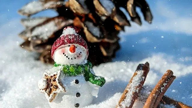 Prognoza completă pentru Crăciun. Cum va fi vremea în fiecare colț al țării