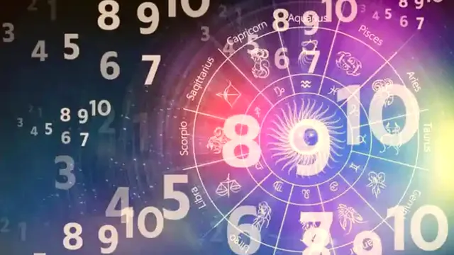 Previziuni numerologice zilnice, luni, 23 decembrie: Găsește cu adevărat scopurile pentru care merită să te zbați