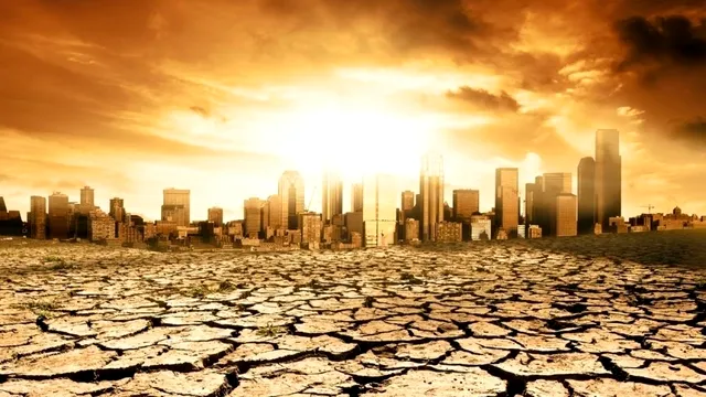 Anul 2024, cel mai cald an ”din istorie”. Climatologii susțin că aceste valori nu au mai fost înregistrate până acum