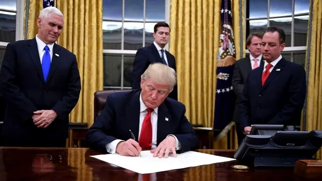 Ce impact are revenirea lui Donald Trump la Casa Albă pentru femei. Legea anti-avort poate crea un efect nedorit