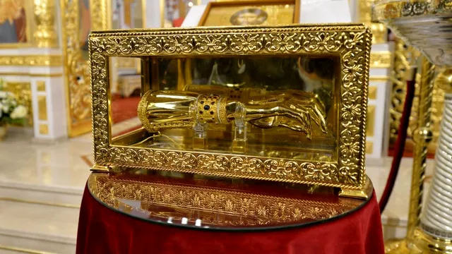 Ce sunt moaștele și de ce biserica le acordă o importanță deosebită