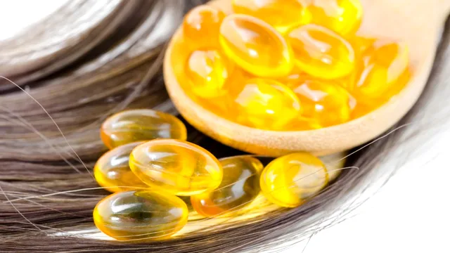 Ce vitamine trebuie să iei pentru păr, piele sau unghii? Cum acționează și cât de repede dau rezultate