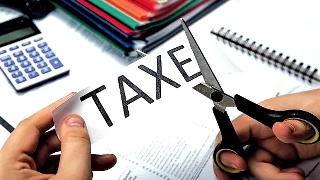 Cum poți obține reducerea de 10% la impozite. Regula se aplică în fiecare an