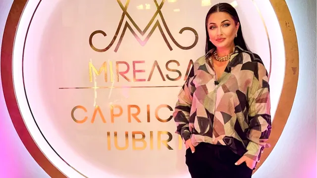 Gabriela Cristea, despărțire de Antena Stars. Ce a transmis după ultima emisiune Mireasa - Capriciile Iubirii
