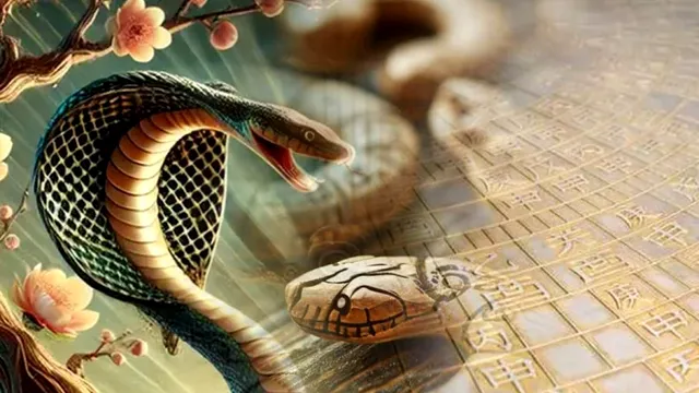 Horoscop chinezesc: zodiile care au noroc la bani în Anul Șarpelui