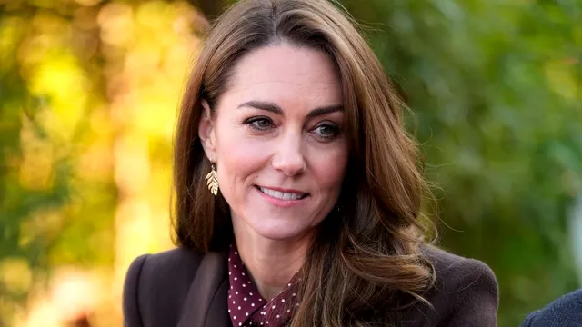 Kate Middleton, veste bună în lupta cu cancerul: „Boala mea a intrat în remisiune”