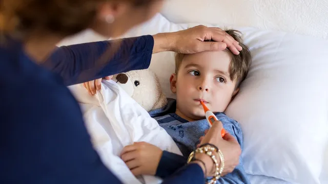 Medicul Mihai Craiu ne învață cum să tratăm tusea la copii și ce medicamente ar fi de evitat