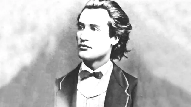 Versurile pe care Mihai Eminescu i le-a dedicat mamei sale Raluca Eminovici. Cât de mult a iubit-o poetul și cât de chinuită a fost cea care i-a dat viață