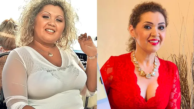 Minodora și lupta cu kilogramele în plus: Cum a reușit să slăbească 40 de kilograme și să evite diabetul