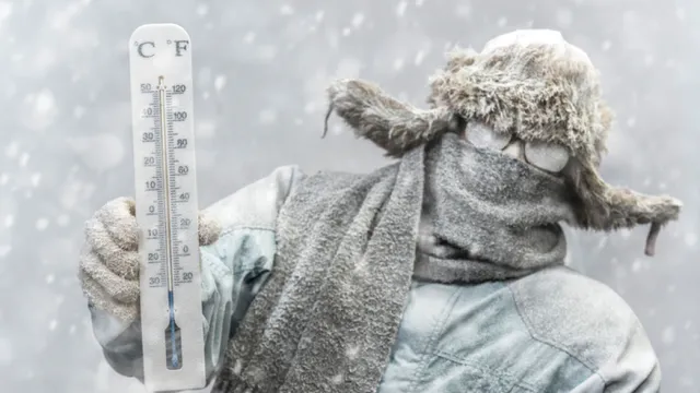 Noaptea extremelor: Temperaturile au scăzut la -24 de grade în Munții Făgăraș. Ce avertizează salvamontiștii