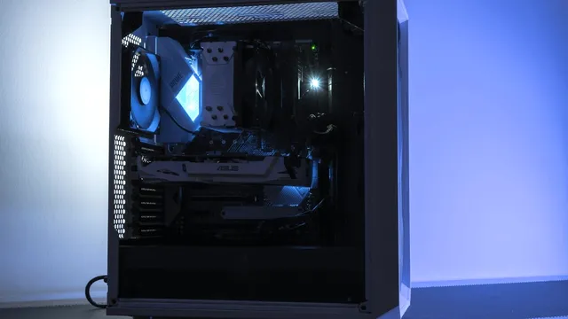 De ce ar trebui să construiești un PC la începutul anului 2025? (P)