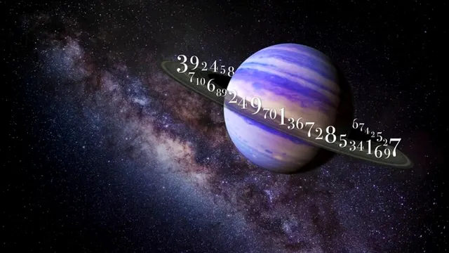 Previziuni numerologice zilnice, 30 ianuarie, joi – Vibrații puternice pentru claritate și succes