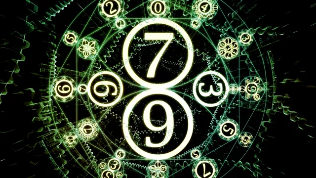 Previziuni numerologice zilnice, 31 ianuarie, vineri – Vibrații puternice și mesaje ascunse ale cifrelor