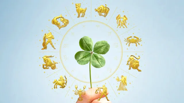 Top 3 zodii norocoase în luna februarie. Cine va avea parte de succes și abundență?