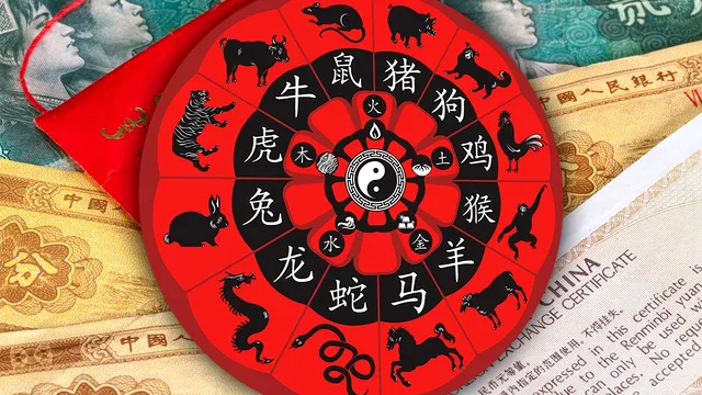 Zodiac chinezesc: zodiile care știu să facă bani din orice