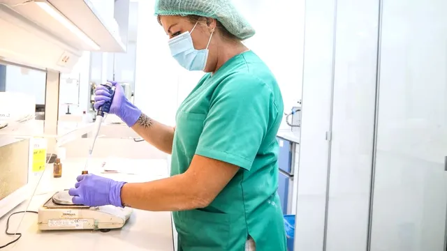 Campanie de testare gratuită pentru HIV și hepatită în București. Spitalele unde te poți programa