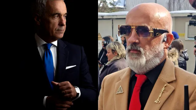Cât costă ochelarii de soare cu care avocatul lui Călin Georgescu s-a prezentat la Parchetul General