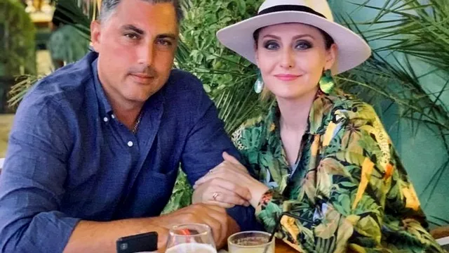 Cât rău i-a făcut Alexandru Ciucu Alinei Sorescu. ”Eu nu realizam la momentul respectiv!”