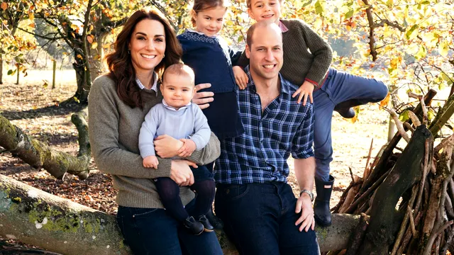 Ce meserie și-ar dori să aibă când va crește fiica Prințesei Kate Middleton și a Prințului William, Charlotte